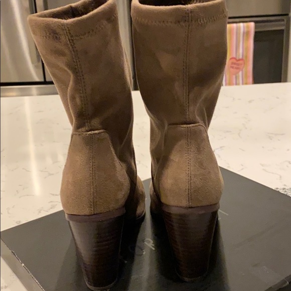 Forever 21 Boots EUC - Picture 2 of 4